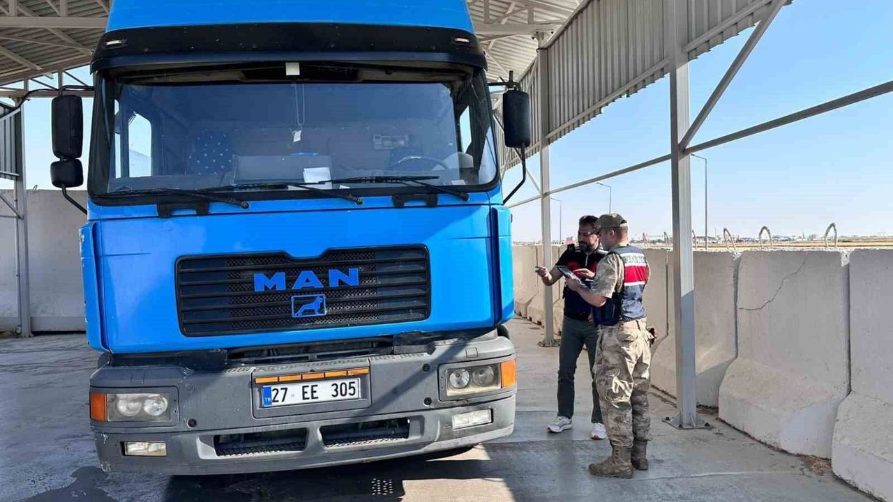 Janndarmadan 7/24 denetim: Suç ve suçlulara geçit yok