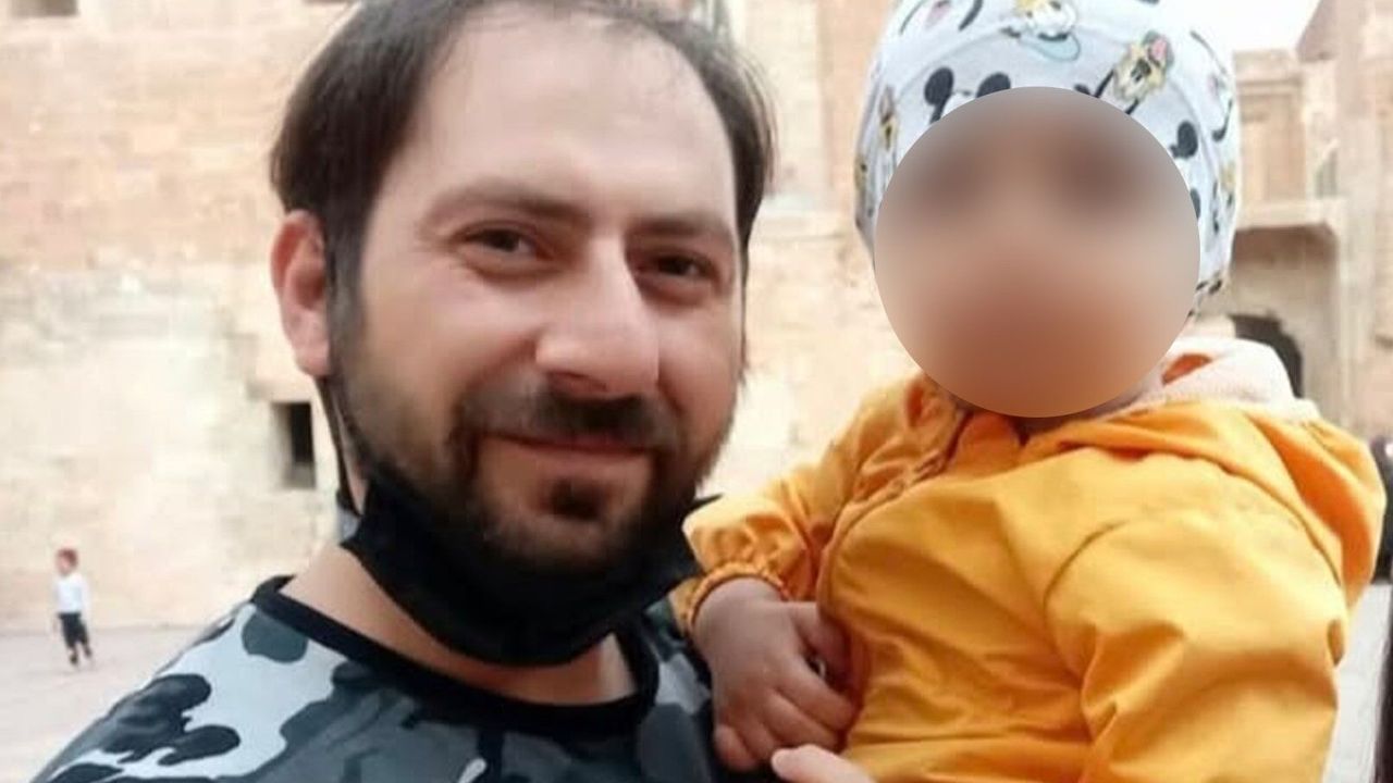 Görev başındaki polis memuru şehit oldu