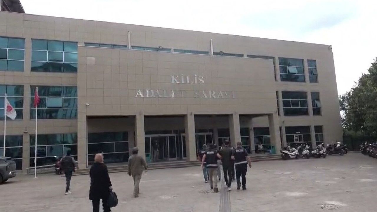Nitelikli dolandırıcılık operasyonu: 3 şüpheli tutuklandı