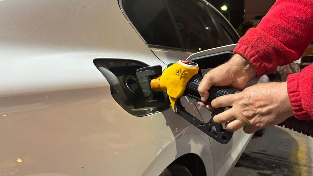 Akaryakıta tarihi zam geliyor! 50 litrelik depoda 412 TL fark edecek