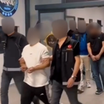 Aranan 3 hükümlü yakalandı