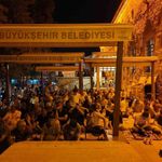Konya'da Mevlid Kandili coşkusu