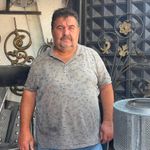Hurdaya gidecek malzemeler el emeğiyle yeniden hayat buluyor