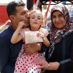 8 bebeklerini anne karnında kaybeden çiftin 30 yıllık çocuk hasreti Ecrin Su ile son buldu