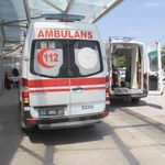 3 ayrı kazada 4 kişi yaralandı