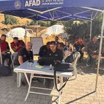 Kayıp genç şahsı bulmak için arama çalışması başlatıldı