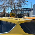 Niğde’de şoför esnafının gözü mecliste!