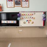 Niğde’de sınıflar minik öğrenciler için süslendi