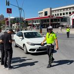Niğde’de otomobilin çarptığı bisikletli çocuk yaralandı