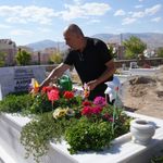 Niğde’de kazada oğlunu kaybeden babadan adalet çağrısı