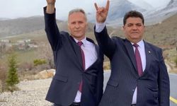 MHP Niğde teşkilatları seçimlerde tam not aldı