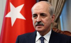 TBMM Başkanı Kurtulmuş: “TBMM Silahlı Kuvvetlerimizin yanındadır”