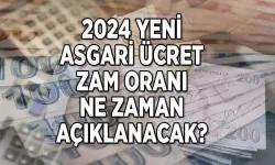 Asgari Ücret Tespit Komisyonu ikinci toplantısı başladı