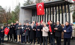 Kayseri'de Terör Saldırısında Şehit Olmuşlardı