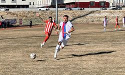 Niğde Belediye Spor - Kapadokya Suvermez Spor