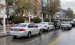 İşte Niğde’nin trafikte bulunan araç sayısı