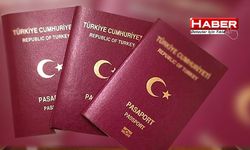 2024 pasaport harçları ne kadar oldu?