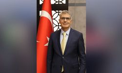 Niğde Valisi Cahit Çelik  Yeni Yıl Mesajı Yayınladı