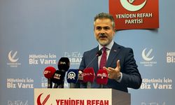 AK Parti, ittifak için Yeniden Refah Partisi görüşmesi yapılacak