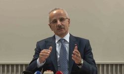 Bakan Uraloğlu: "2023 yılını 216 milyon yolcuyla kapattık"