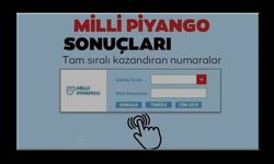 Milli Piyango Bilet Sorgulama, İkramiye Kazanan Bilet