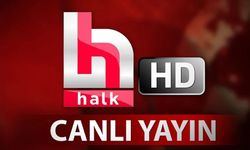 HALK TV CANLI YAYIN - CANLI YAYIN İzlemek İçin Tıklayın