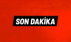 Bor’da iş kazası 1 işçi öldü