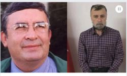 Necip Hablemitoğlu suikastı şüphelisi Bozkır tutuklandı