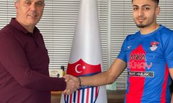 Niğde Belediyespor’a Yeni Transfer