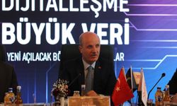 NÖHÜ Türkiye’de Yapay Zeka ve Veri Bilimi Alanı’nda Lisans Bölümü Açabilecek