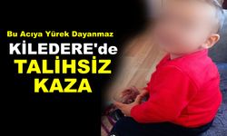 Bu Acıya Can Dayanmaz, Dede Torununa Çarptı