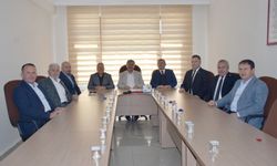 AK Partili il Genel Meclis üyelerinden ortak açıklama
