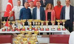 Niğde Yavuz Sultan Selim Anadolu Lisesi'nin Spor Başarıları Göz Kamaştırıyor