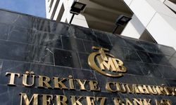 Merkez Bankası'nın  rezervleri Mayıs sonunda arttı