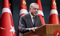 Cumhurbaşkanı Erdoğan: "Kana susamış İsrail durdurulamıyor"