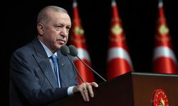 Cumhurbaşkanı Erdoğan'dan Dünyaya Gazze çağrısı