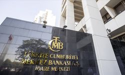 Merkez Bankası’nın toplam rezervleri arttı