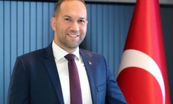 Başkan Özdemir “Kızılay milletimizin gururu olmaya hak kazanmıştır”