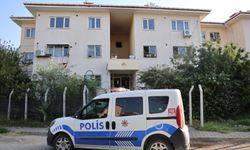 Apartman dairesinde feci yangın... Anne ve oğlu hayatını kaybetti