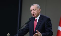 Cumhurbaşkanı Erdoğan: "Türksat 6A ile uydu üretiminde yeni safhaya geçtik"