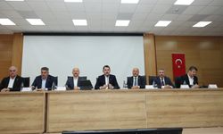 Bakan Kurum: “Deprem bölgelerinde her hangi bir tasarrufumuz yok”