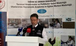 Hayvansal ve tarımsal üretimde yeni destek modeli yakında Resmi Gazete’de yayımlanacak