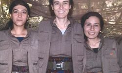 Türk askerine saldırı hazırlığındaki PKK'lı teröristlere MİT'ten nokta operasyon