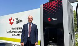 Elektrikli araç şarj istasyonları yatırımları artıyor