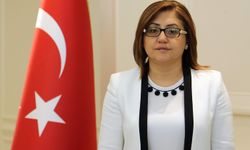 Fatma Şahin, Türkiye'nin en beğenilen büyükşehir belediye başkanı seçildi