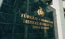 Merkez Bankası faizi sabit tuttu