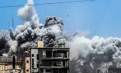Gazze'de can kaybı 39 bin 175’e yükseldi