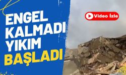 Niğde'ye Büyük Turizm Müjdesi, Artık Bir Engel Kalmadı