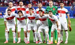 Milliler çeyrek finalde Hollanda ile karşılaşacak