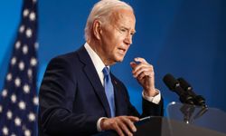 Biden’dan Gazze’de ateşkes müzakerelerine yorum: "Bu işi bitirmeye kararlıyım”